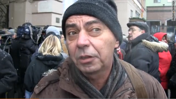 «Последний адрес» открыл первые знаки