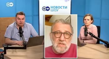  Эфир на канале @dwrussian. Таблички проекта “Последний адрес” все чаще снимают в России. 21.06.2023 